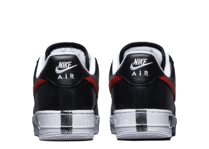 Nike Air Force 1 Low G-Dragon Peaceminusone Para-Noise (Korea Exclusive) - photo 3