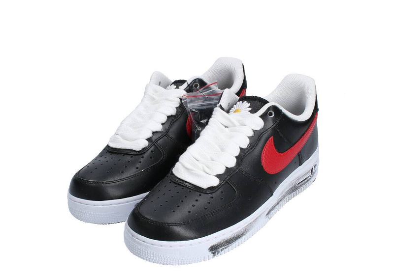 Nike Air Force 1 Low G-Dragon Peaceminusone Para-Noise (Korea Exclusive) - photo 2