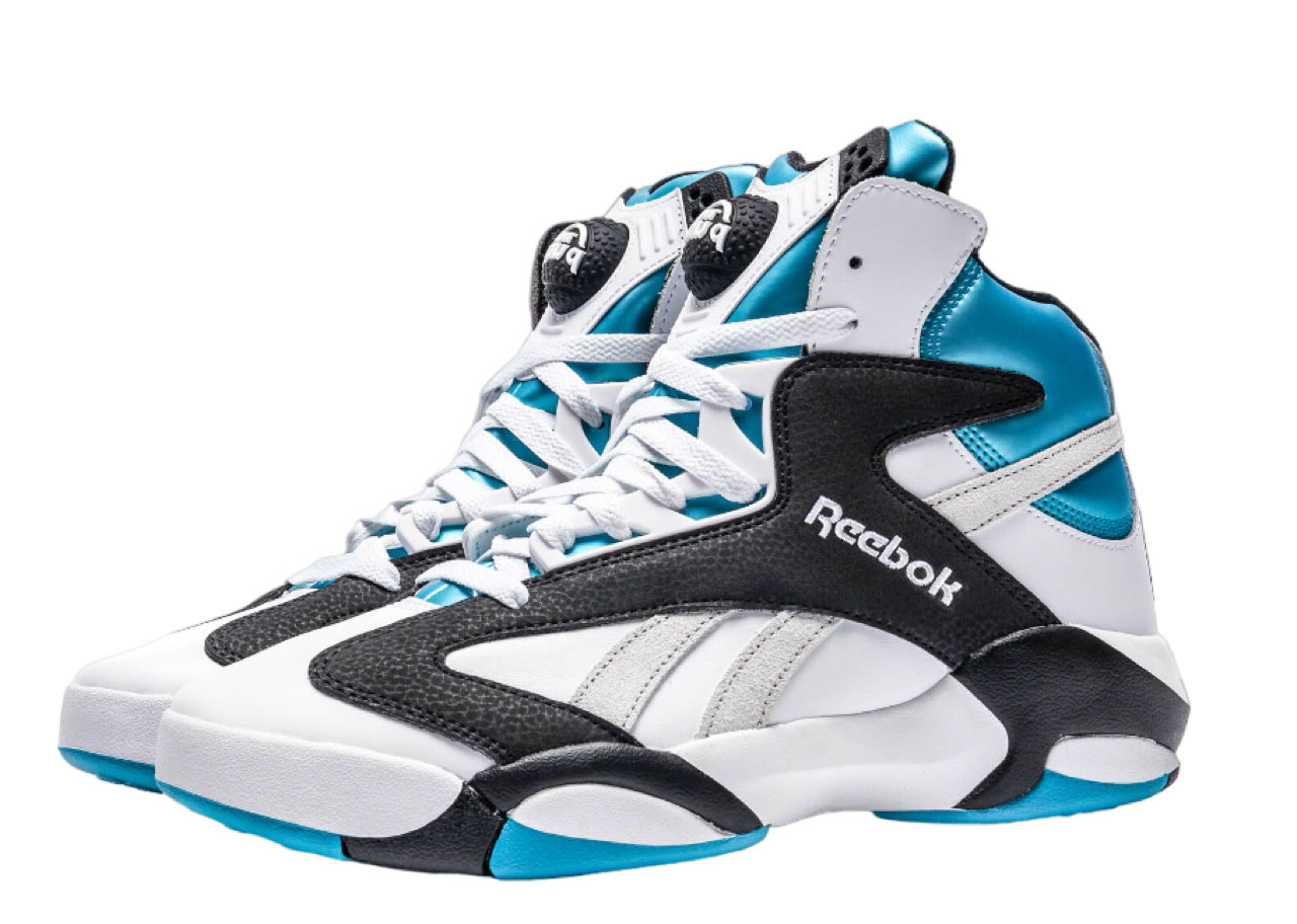 Reebok Shaq Attaq Orlando (2022) - photo 2