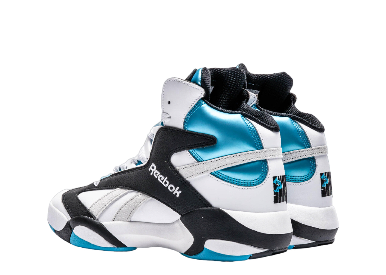Reebok Shaq Attaq Orlando (2022) - photo 3