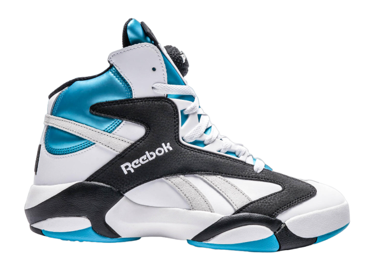 Reebok Shaq Attaq Orlando (2022)