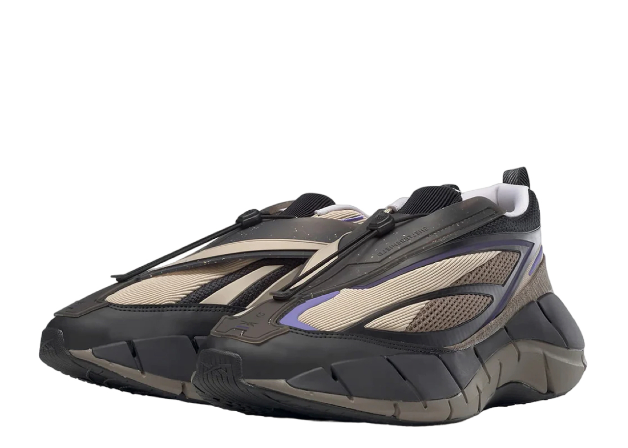Reebok Zig 3D Storm Hydro Cottweiler Dark Orchid - photo 2