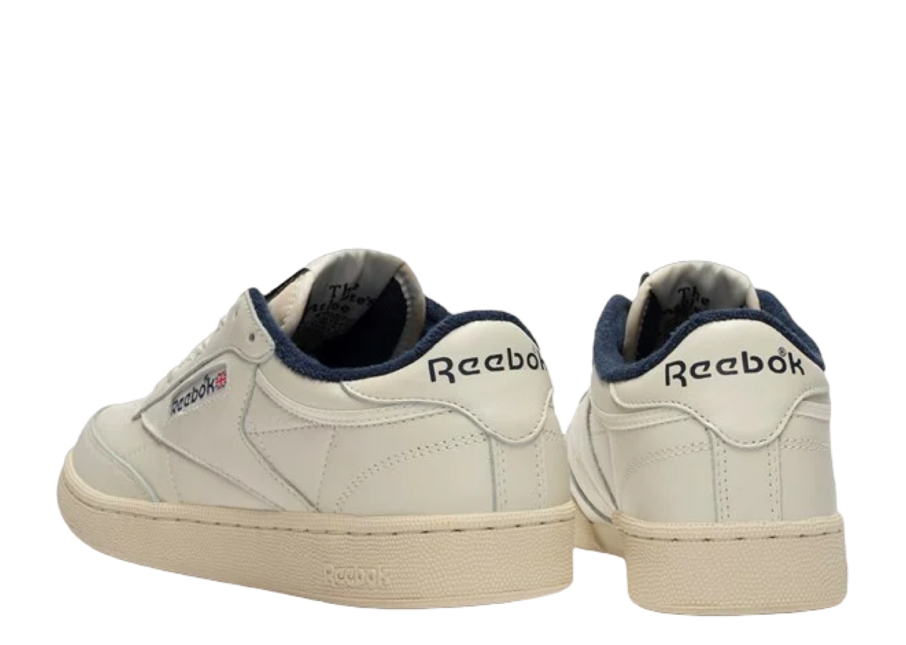 Reebok Club C 85 Vintage Chalk Alabaster - photo 3