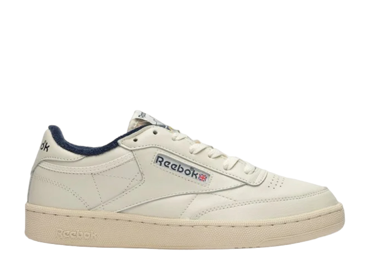 Reebok Club C 85 Vintage Chalk Alabaster
