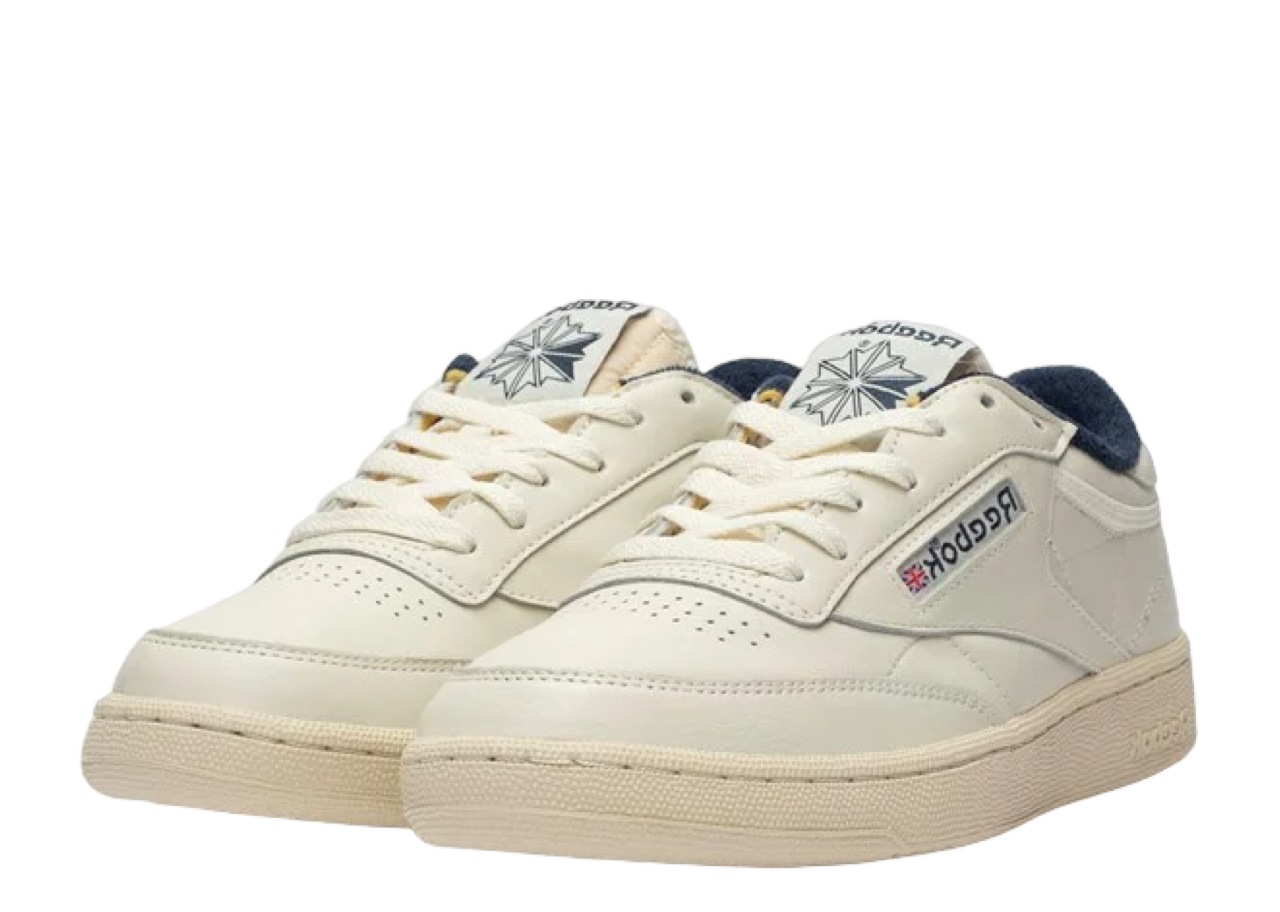 Reebok Club C 85 Vintage Chalk Alabaster - photo 2