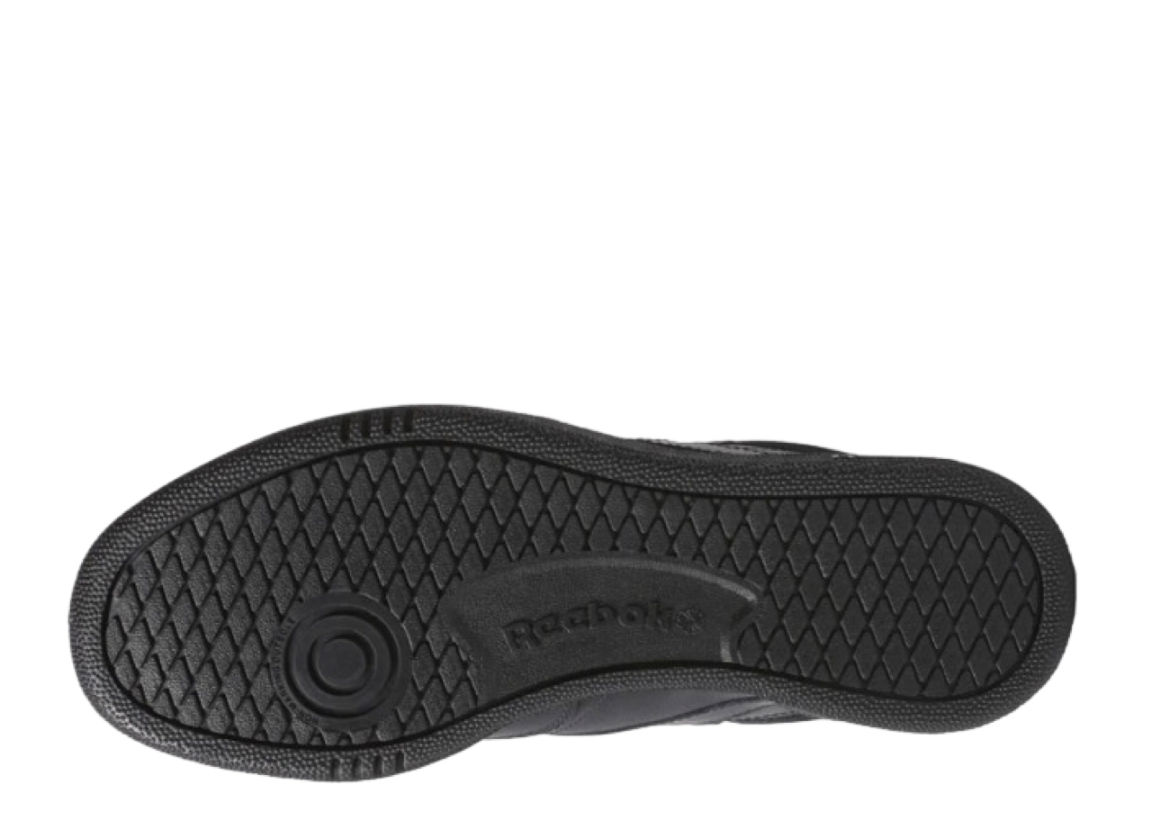 Reebok Club C 85 Black Charcoal - photo 2