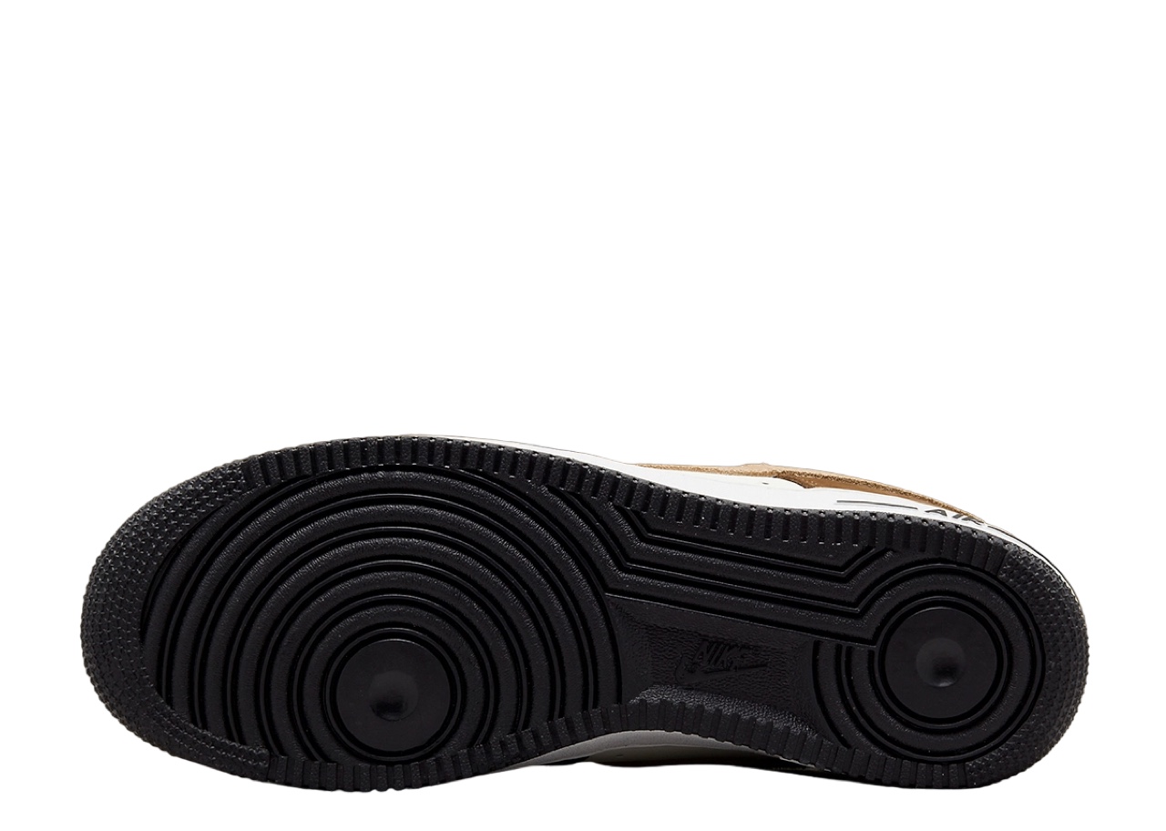 Nike Air Force 1 Low '07 Mocha - photo 4