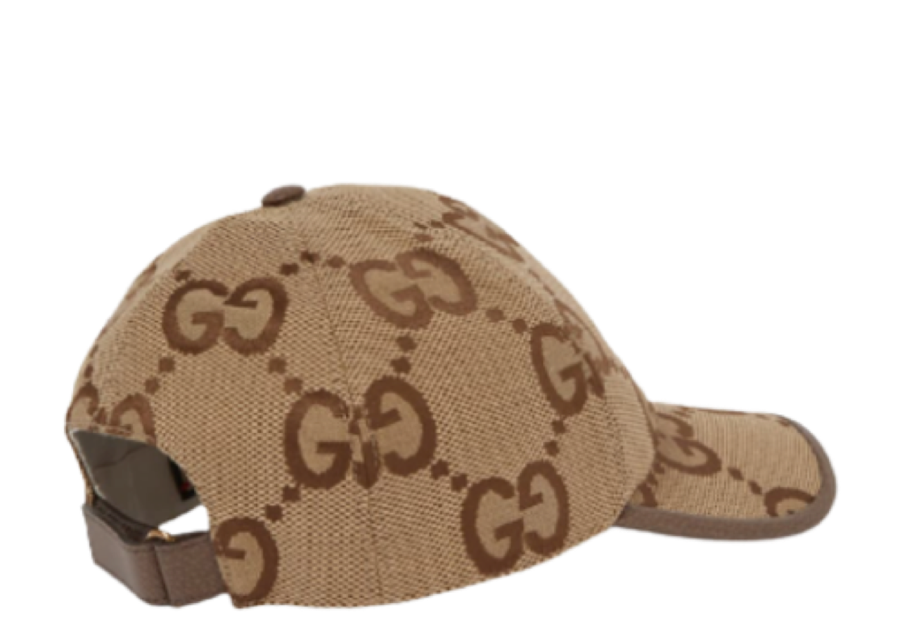 Gucci GG Maxi Cap - photo 2