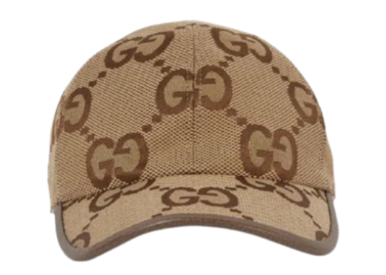 Gucci GG Maxi Cap