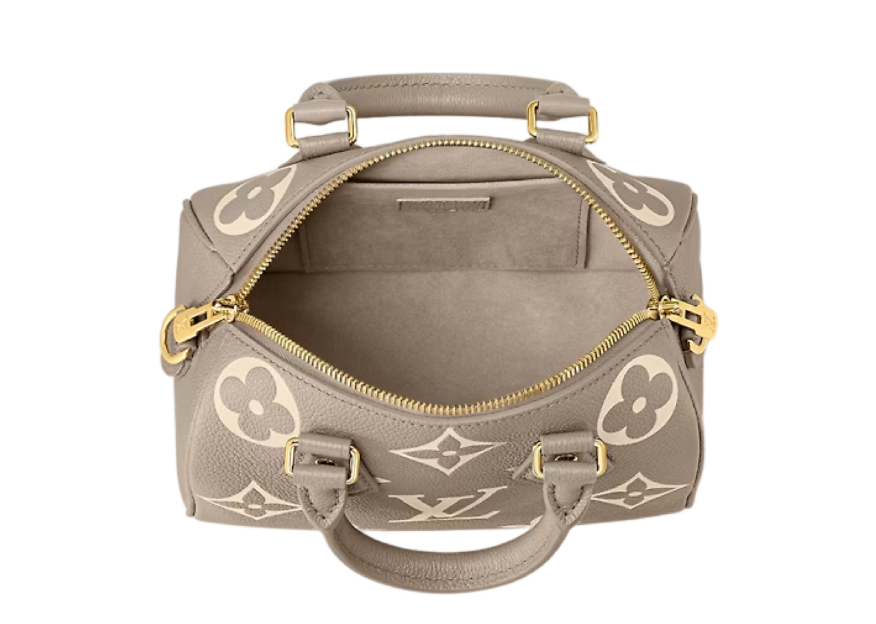 Louis Vuitton Speedy Bandoulière 20 - photo 2