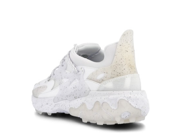 Nike React Presto Undercover White - photo 3