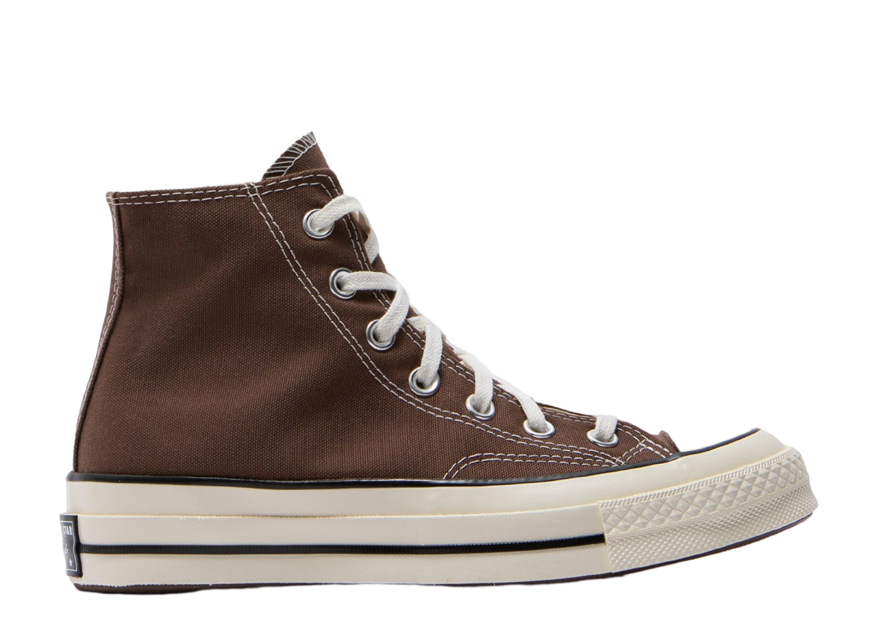 Converse Chuck Taylor All-Star 70 Hi Vintage Canvas Squirrel Friend Brown
