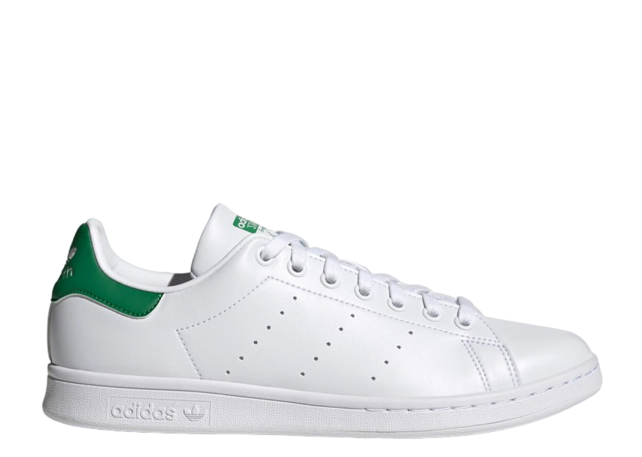 Adidas Stan Smith Forever Primegreen White