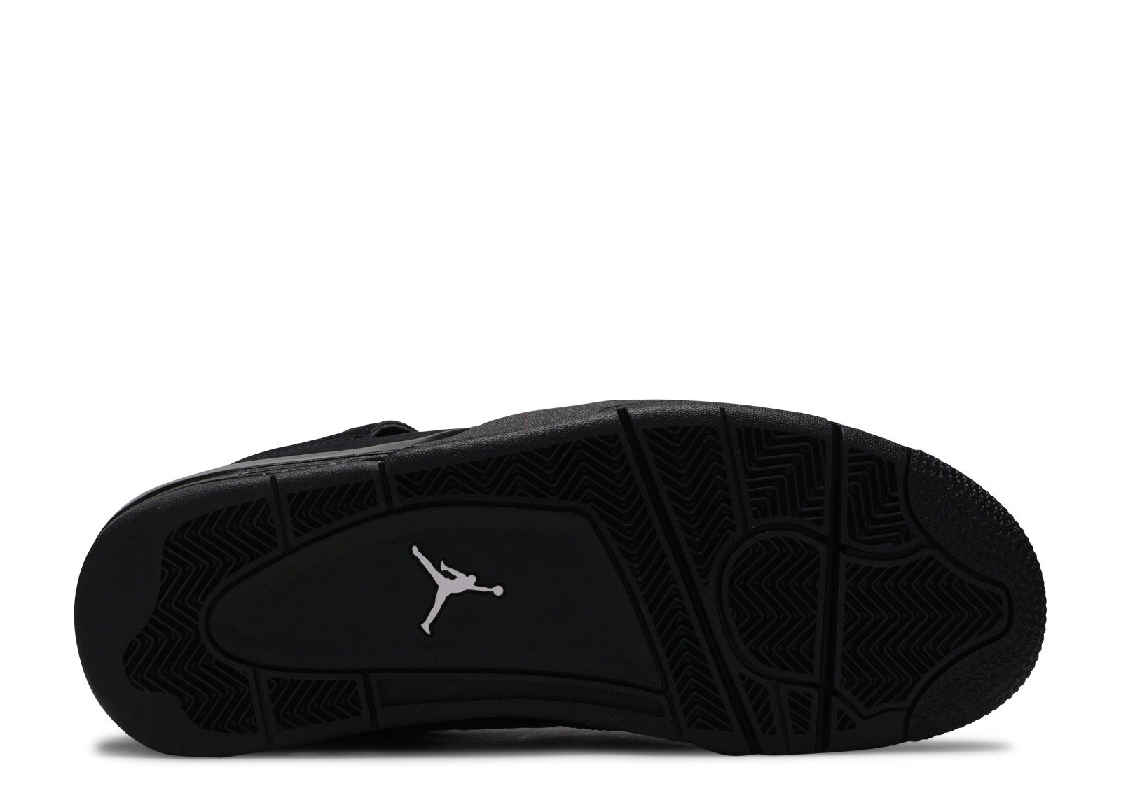 Jordan 4 Retro Black Cat (2020) - photo 4
