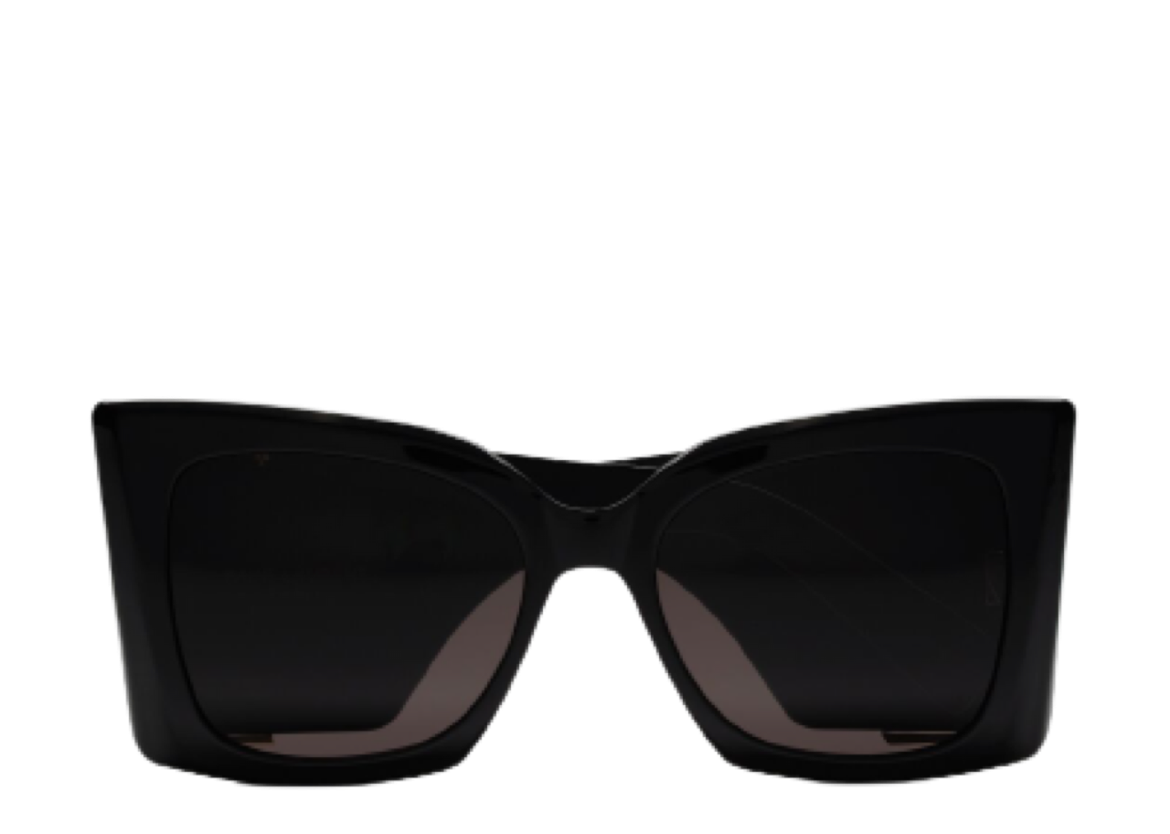 Saint Laurent SL M119 Blaze Sunglasses