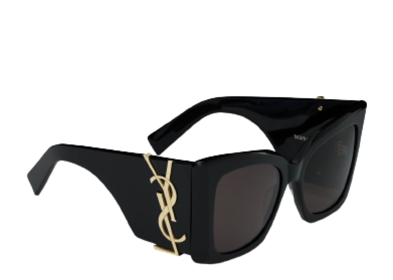 Saint Laurent SL M119 Blaze Sunglasses - photo 2