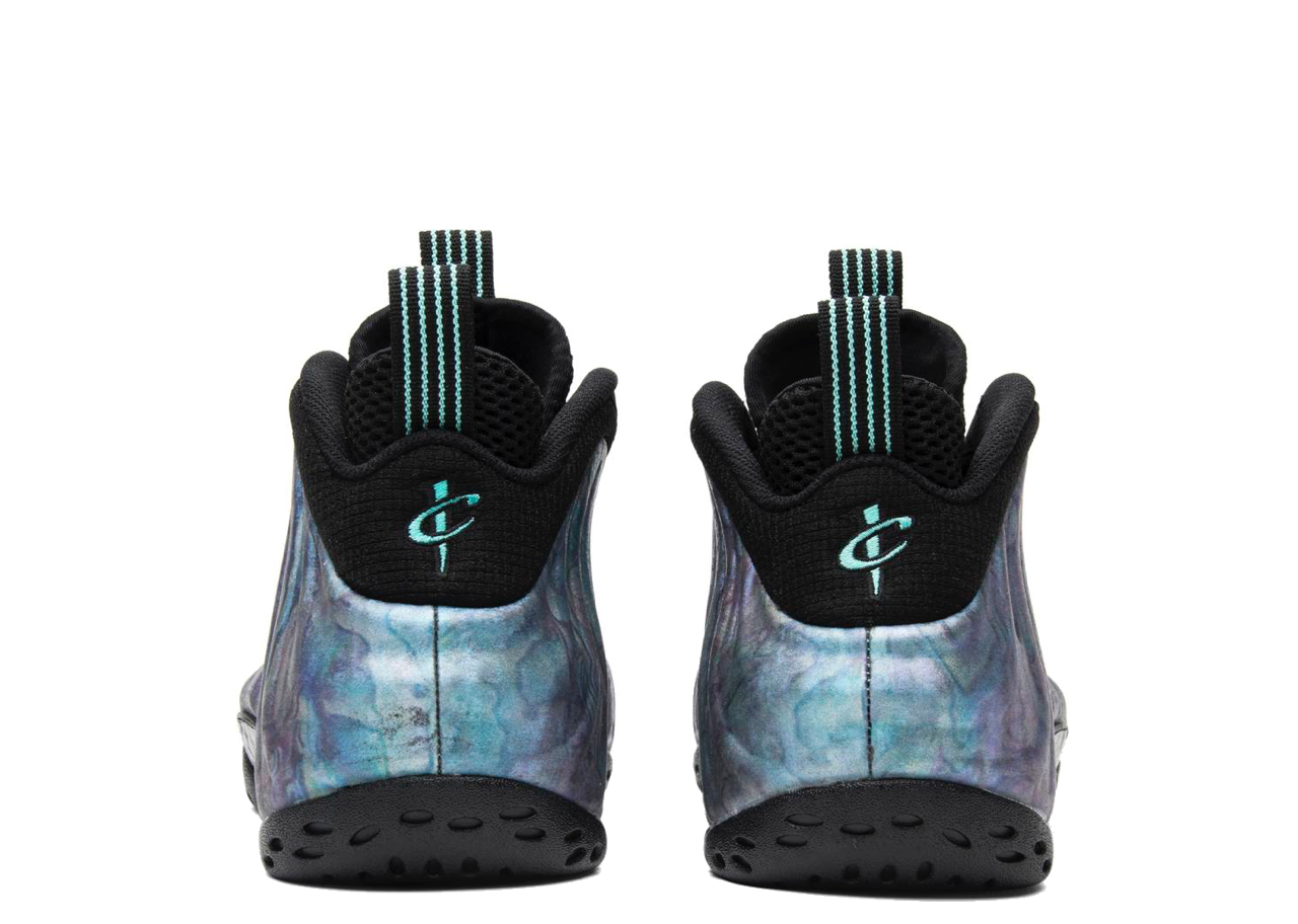 Nike Air Foamposite One Abalone - photo 3