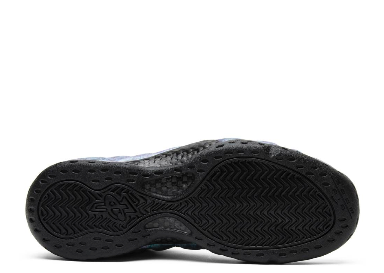 Nike Air Foamposite One Abalone - photo 4