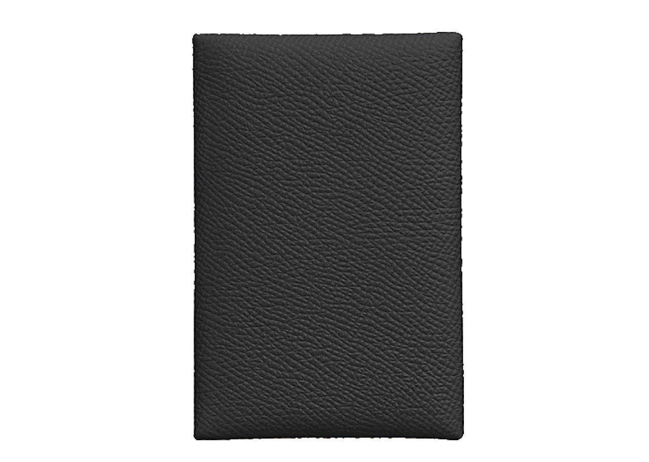 Hermès Calvi Card Holder