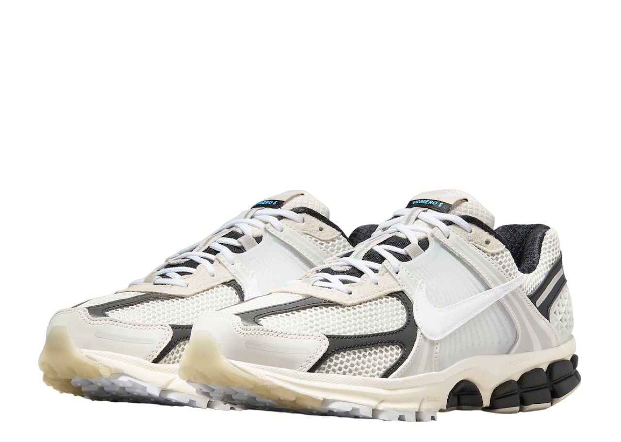 Nike Vomero 5 Supersonic - photo 2