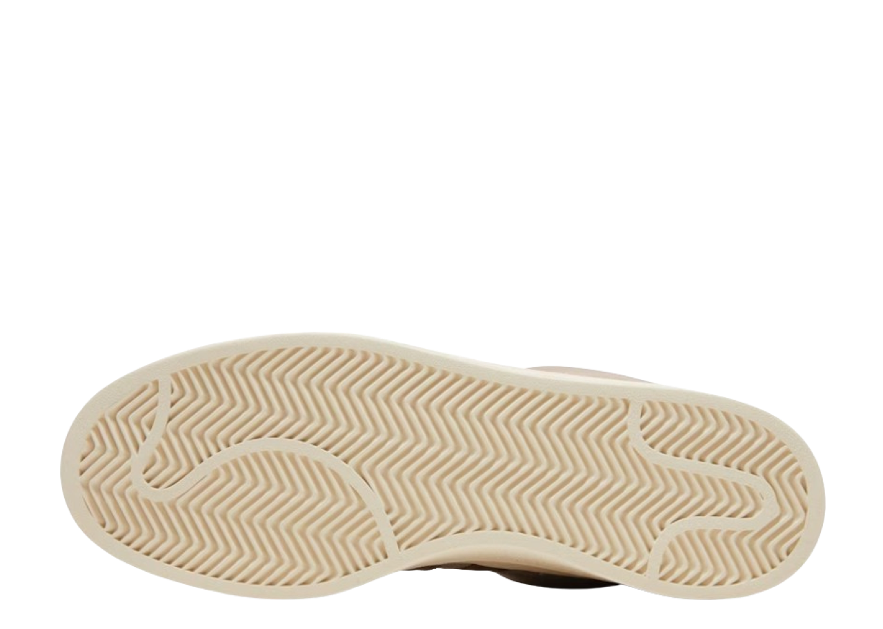 Adidas Campus Light Bad Bunny Chalky Brown - photo 4