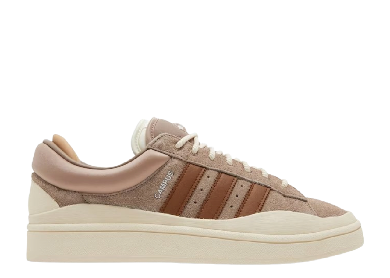 Adidas Campus Light Bad Bunny Chalky Brown