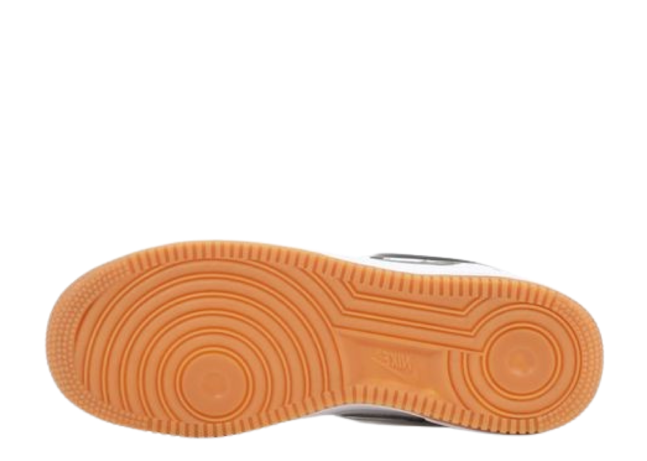 Nike Air Force 1 Low Travis Scott (AF100) - photo 4