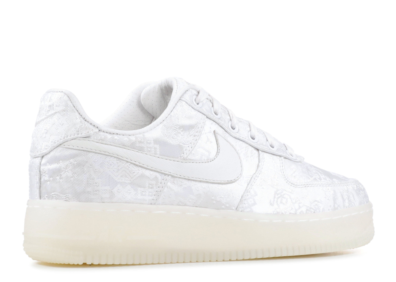 Nike Air Force 1 PRM CLOT - photo 3