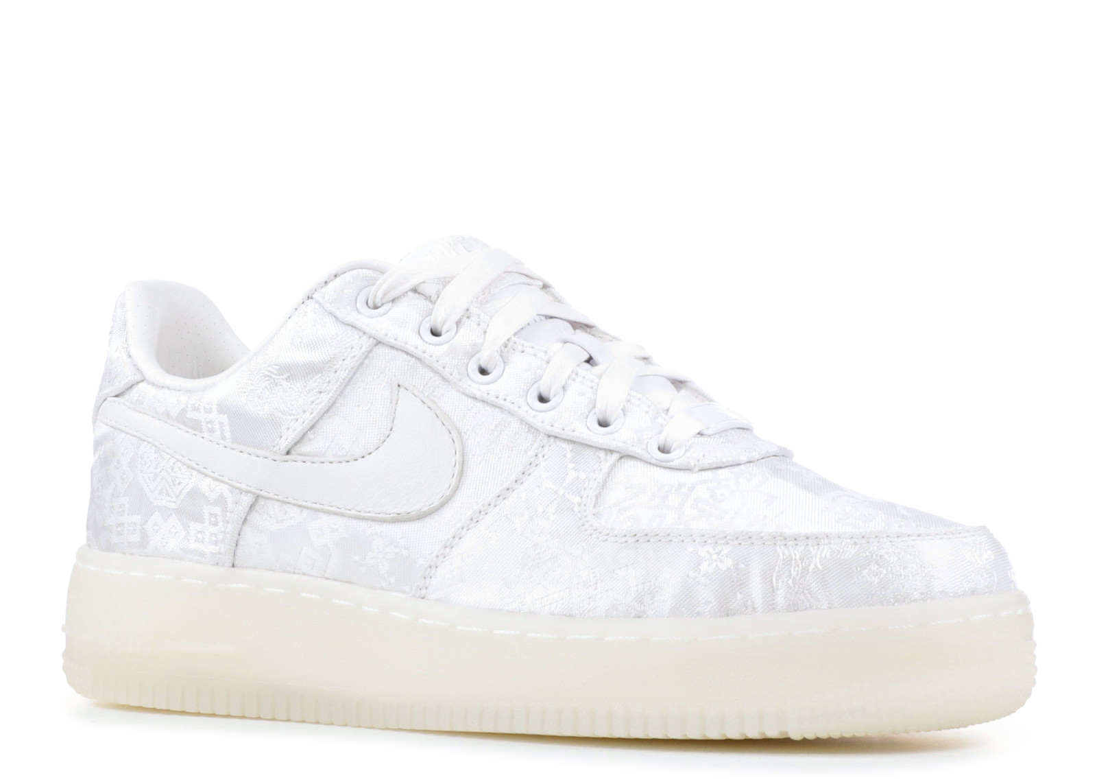 Nike Air Force 1 PRM CLOT - photo 2