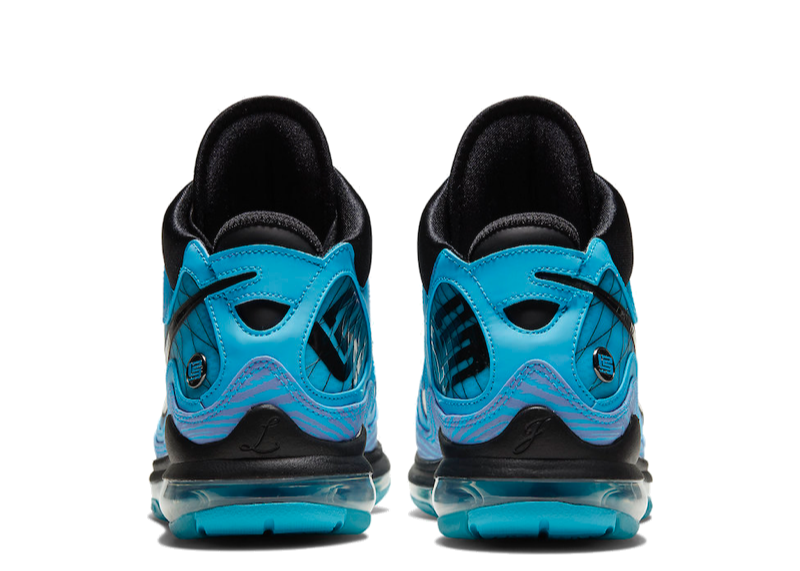 Nike LeBron 7 All-Star (2020) - photo 3