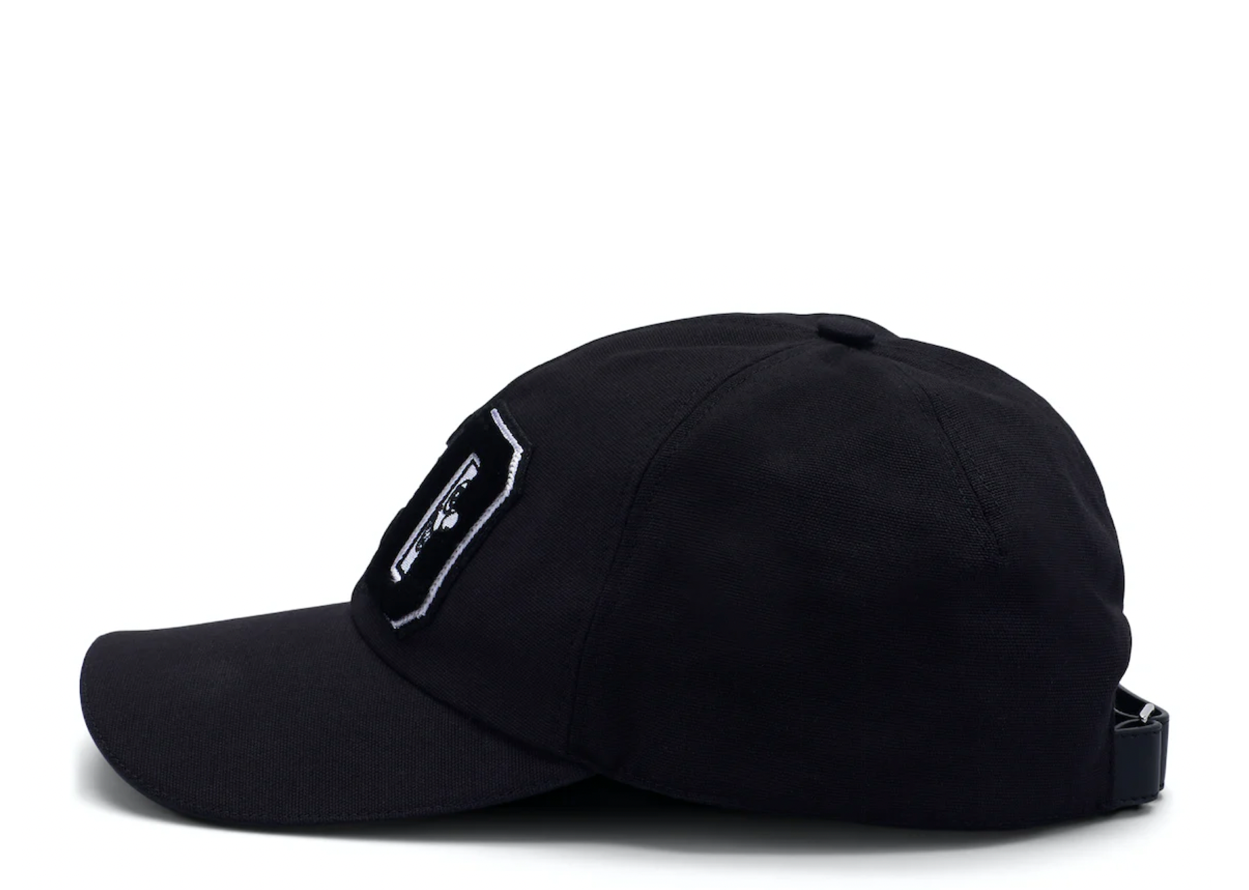 Dior x Kenny Scharf Baseball Cap - photo 2