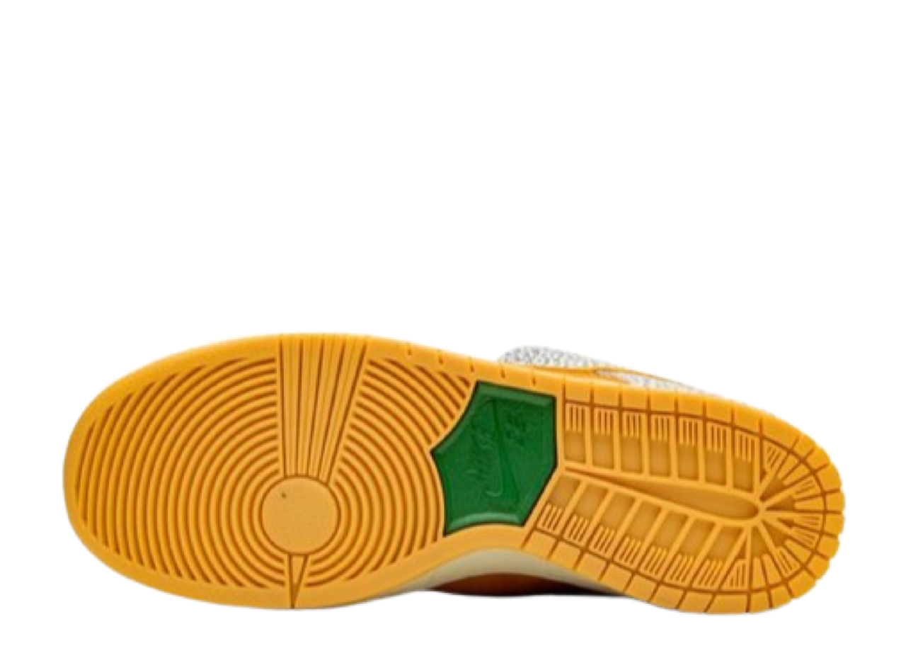 Nike SB Dunk Low Safari - photo 4