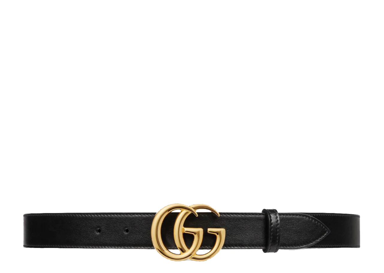 Gucci GG Marmont Belt