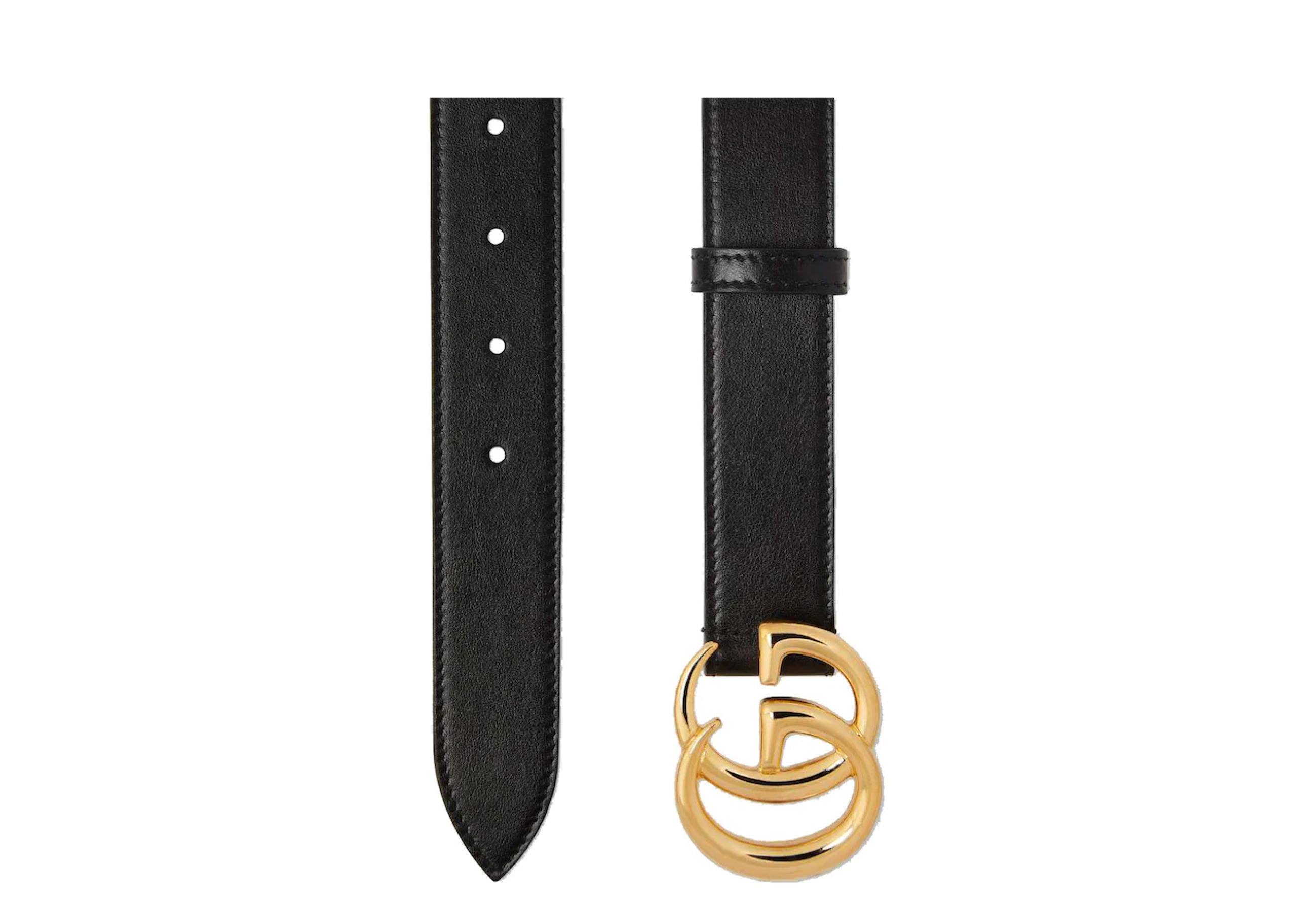 Gucci GG Marmont Belt - photo 2