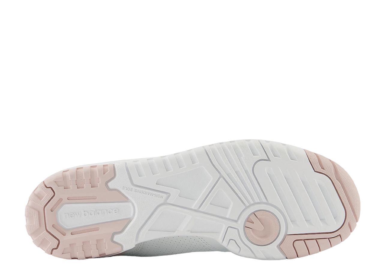 New Balance 550 Pink White (Women's) - photo 4
