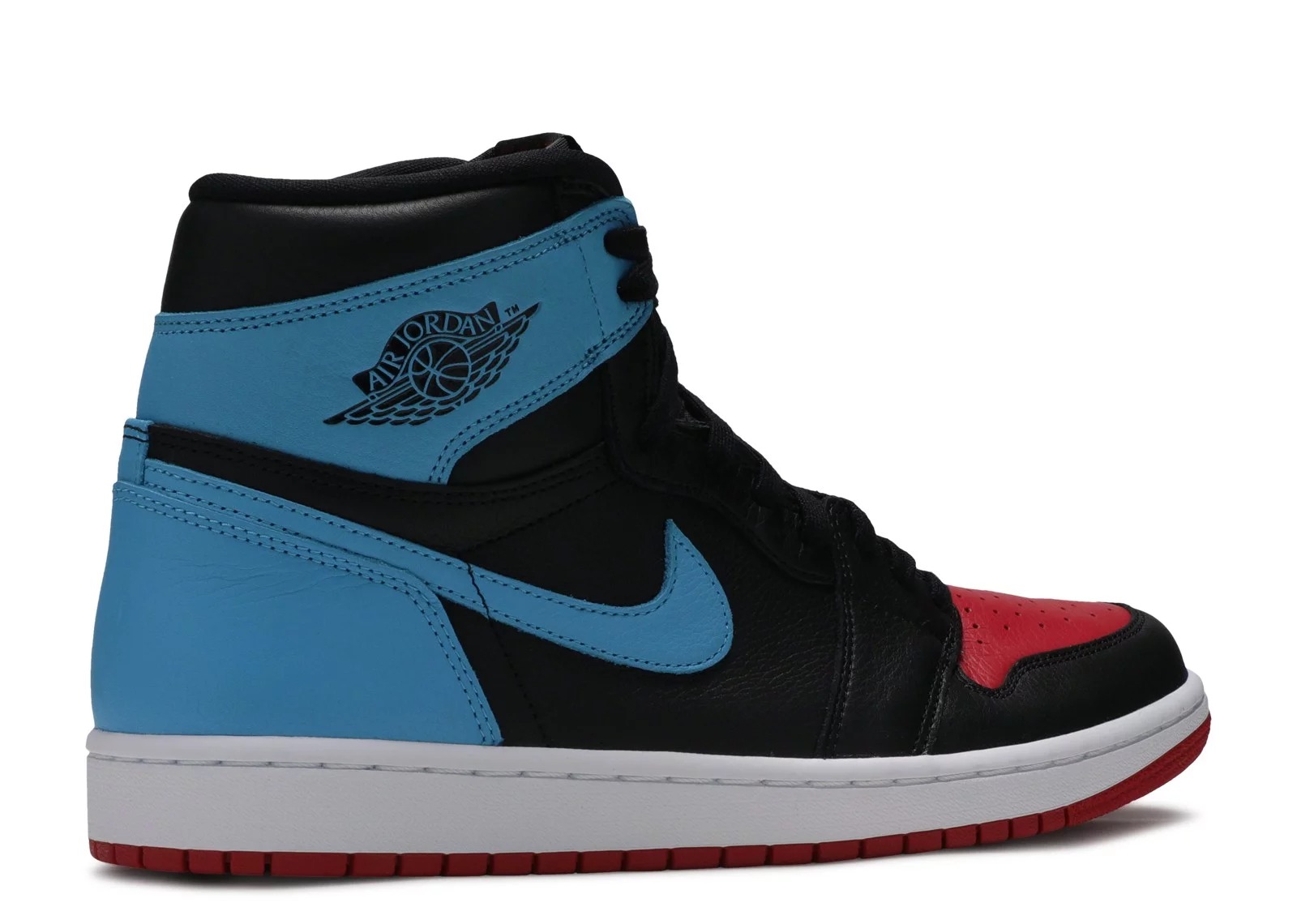 Air Jordan 1 Retro High UNC to Chicago (Women's) - photo 3