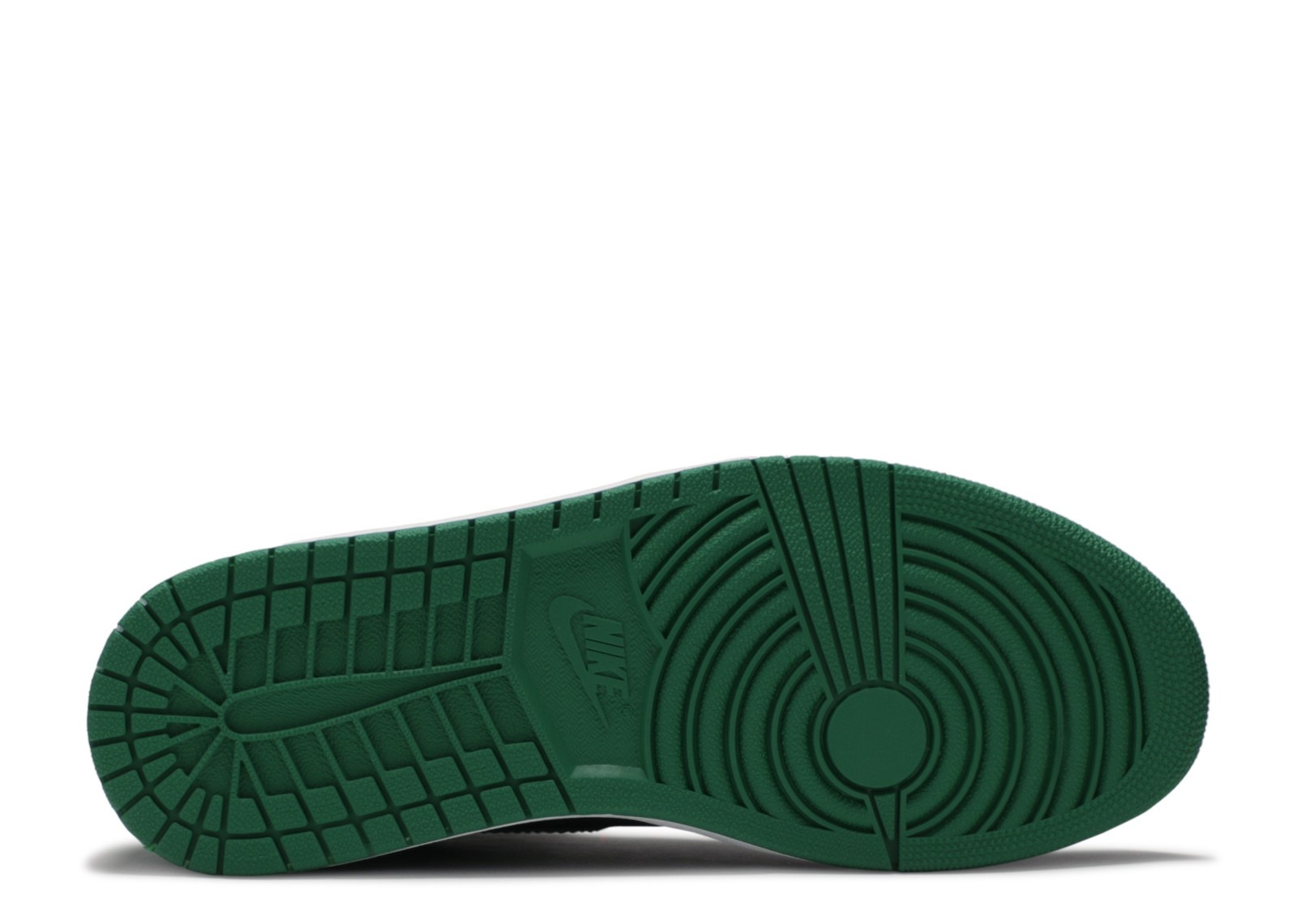 Air Jordan 1 Retro High Pine Green Black - photo 4