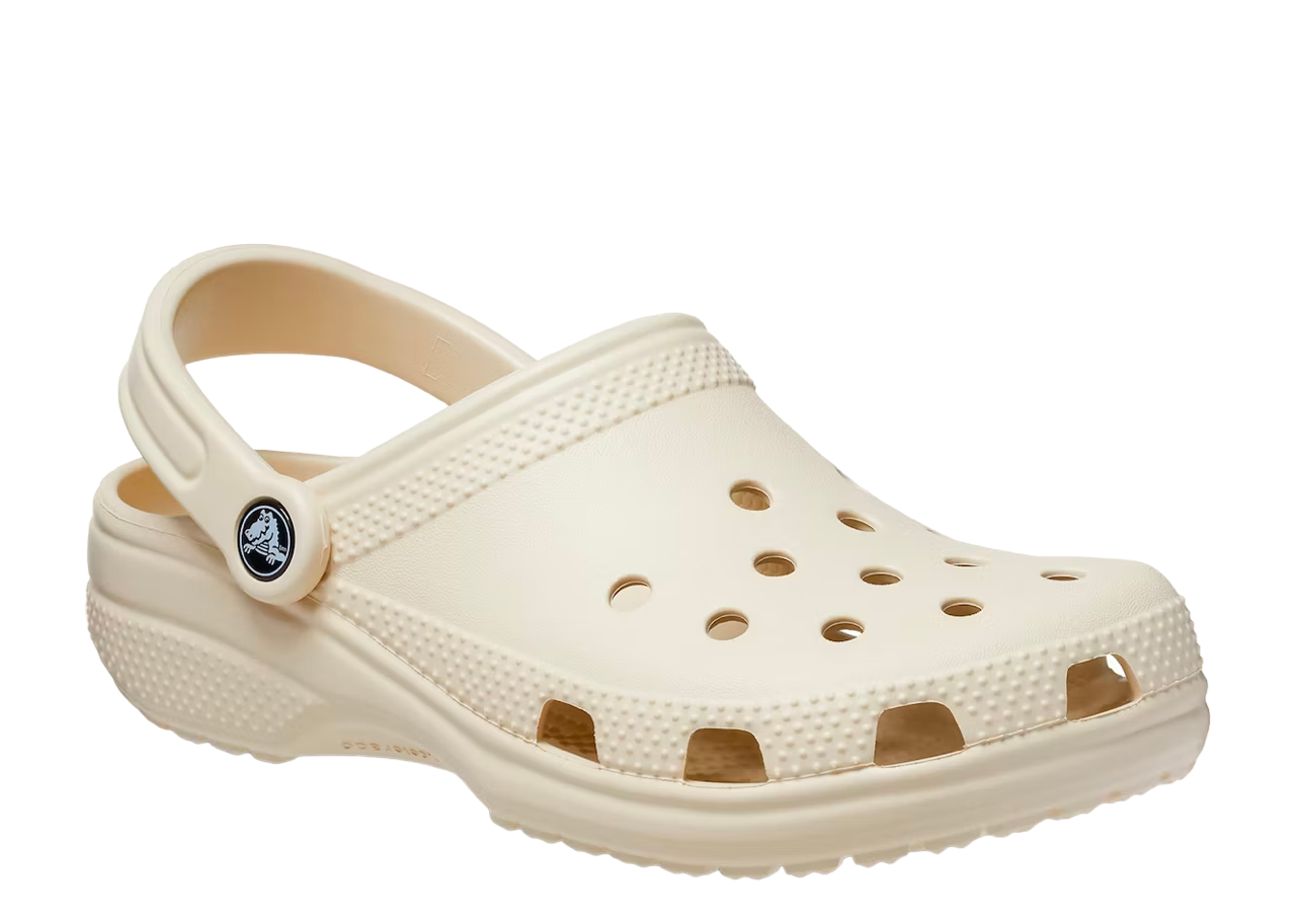 Crocs Classic Clog Bone - photo 2