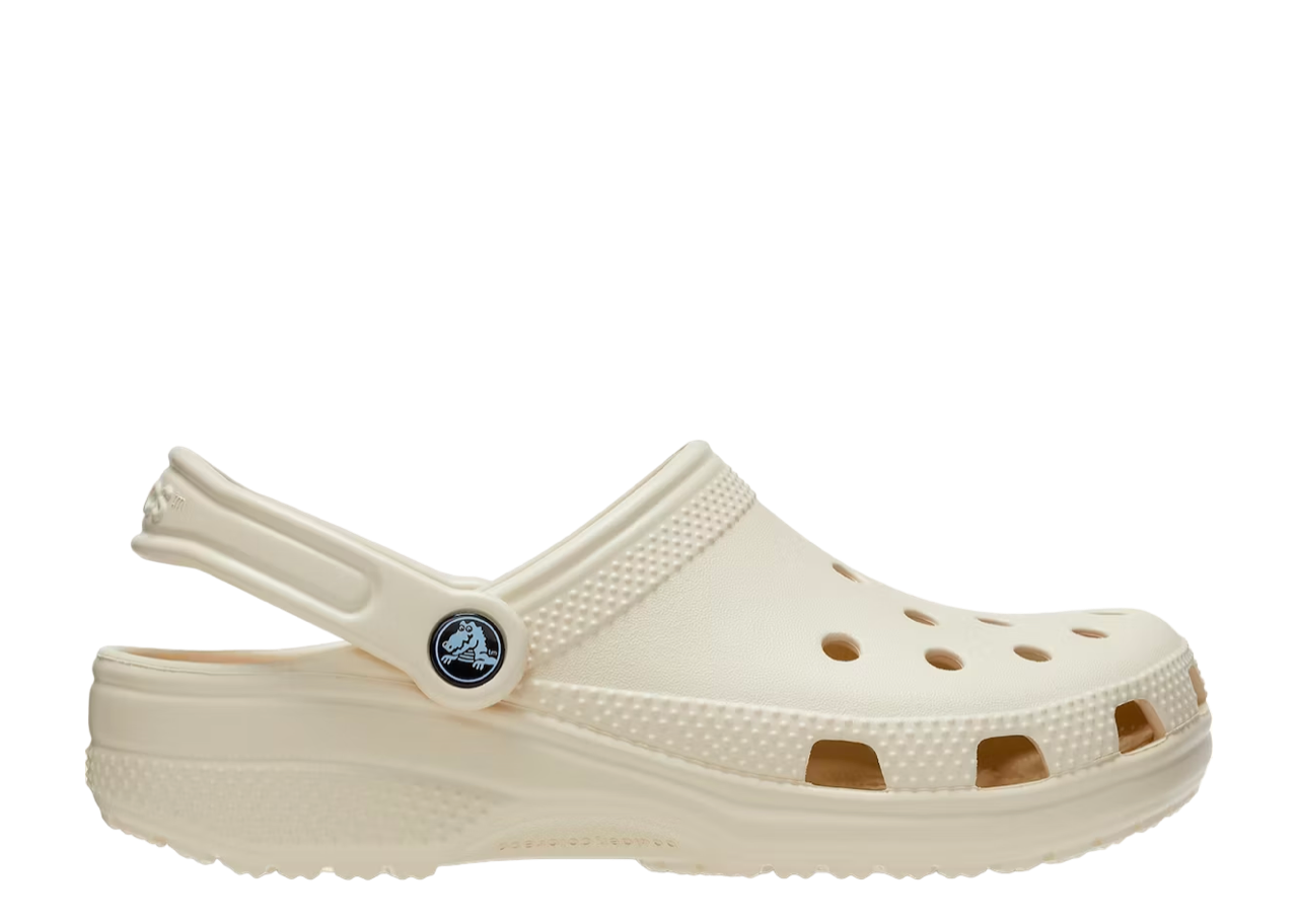 Crocs Classic Clog Bone