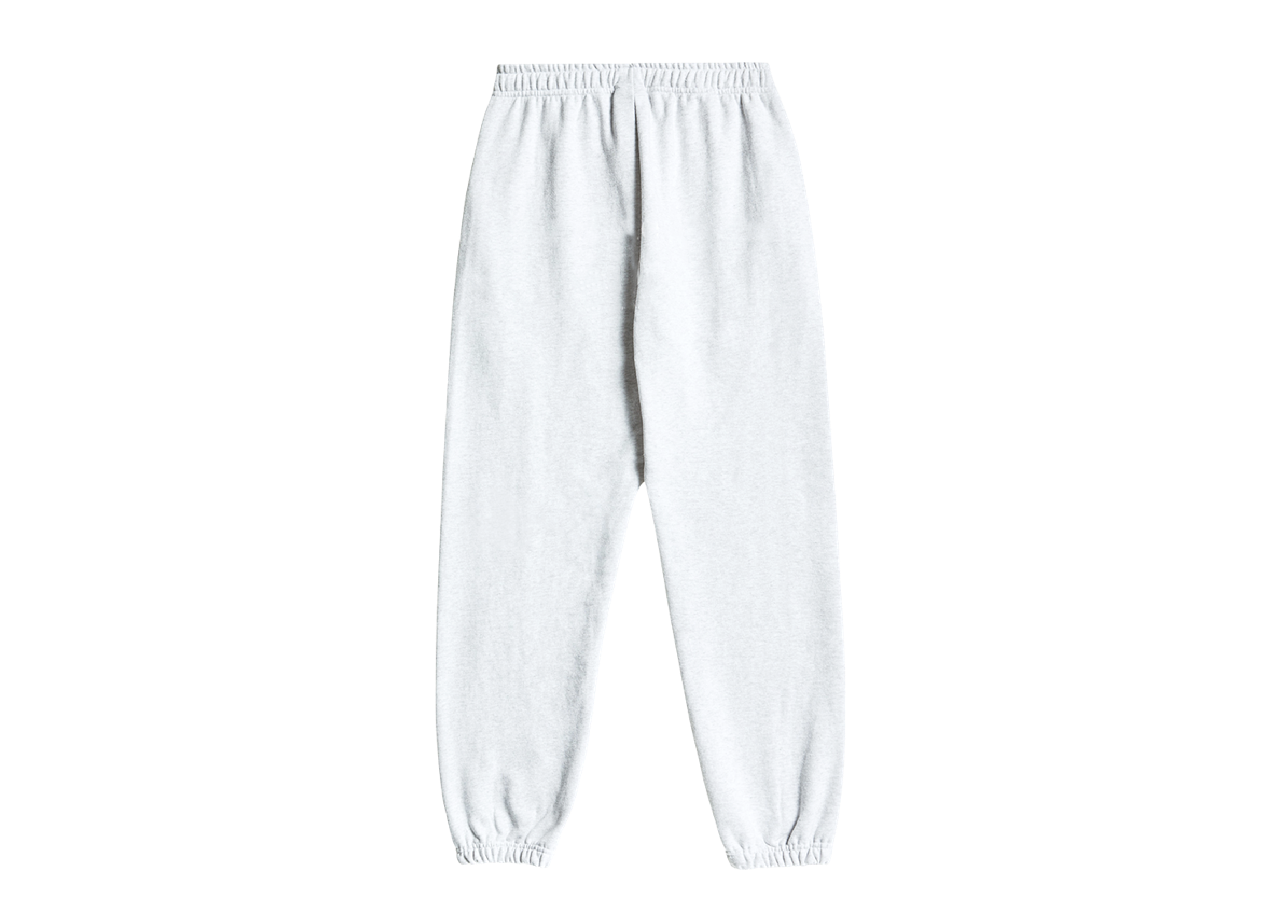 Acme De La Vie Two Color Embroidery Patch Pants Melange - photo 2