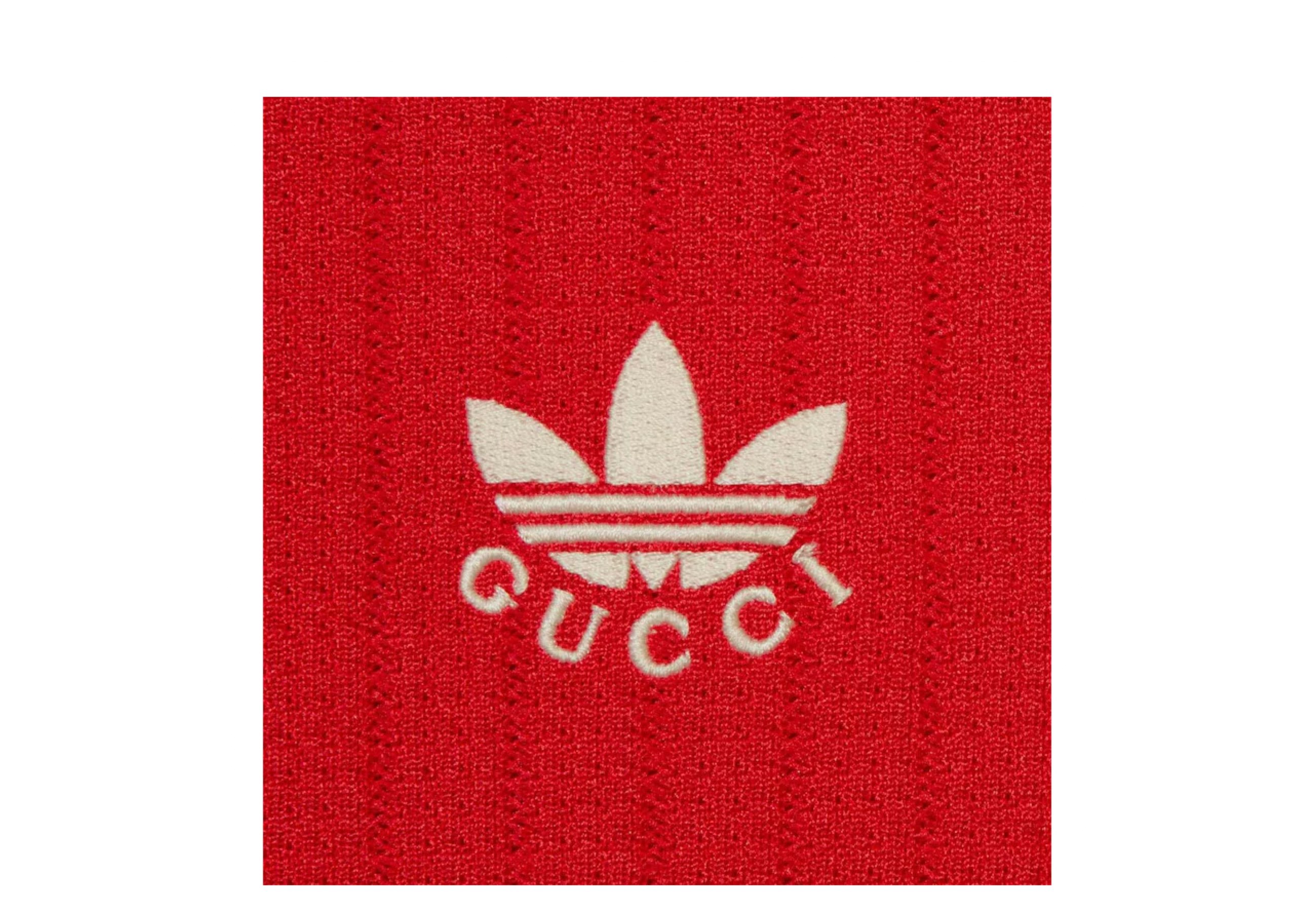 Gucci x Adidas Jersey T-shirt - photo 2