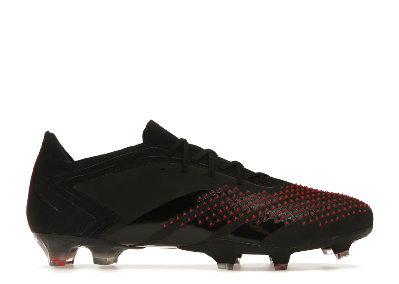adidas Predator Accuracy Lux.1 L FG