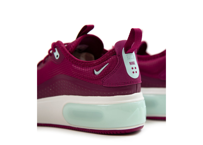 Nike Air Max Dia True Berry - photo 3