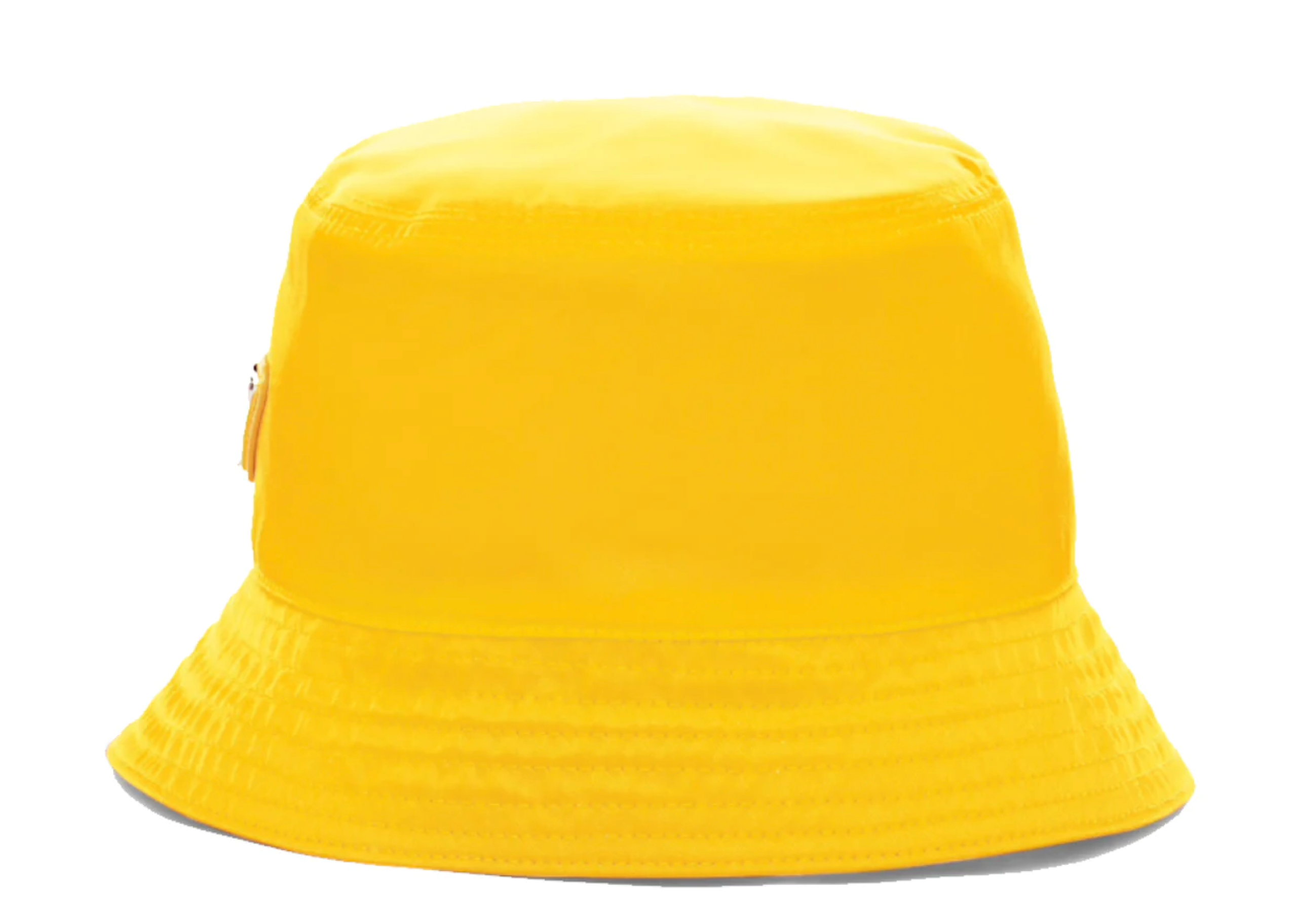 Prada Nylon Bucket Hat - photo 2