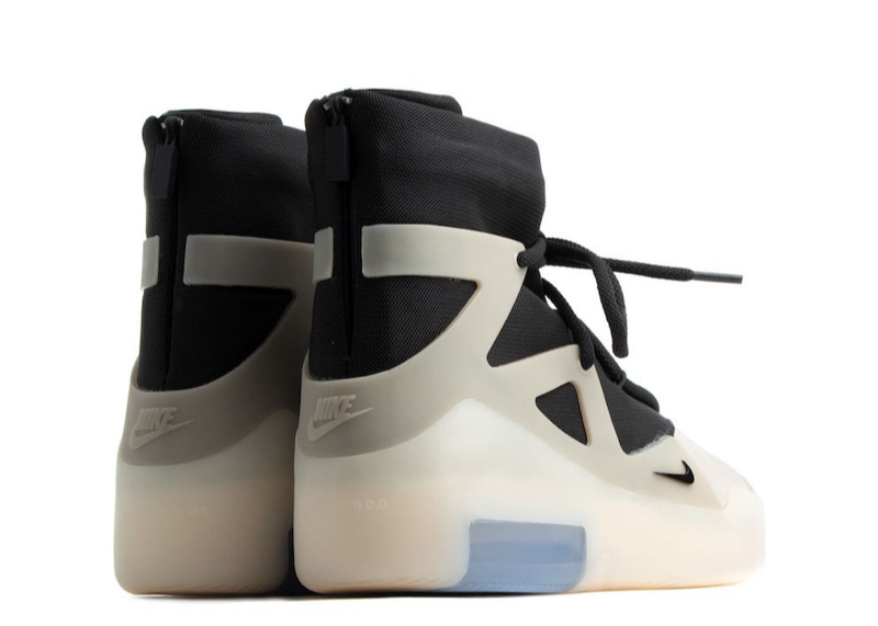 Nike Air Fear of God 1 String The Question - photo 3