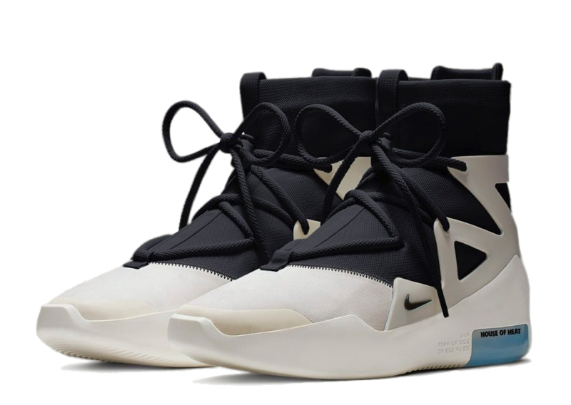 Nike Air Fear of God 1 String The Question - photo 2