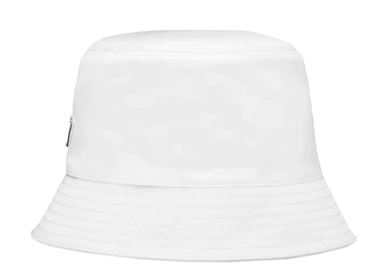 Prada Re-Nylon Bucket Hat