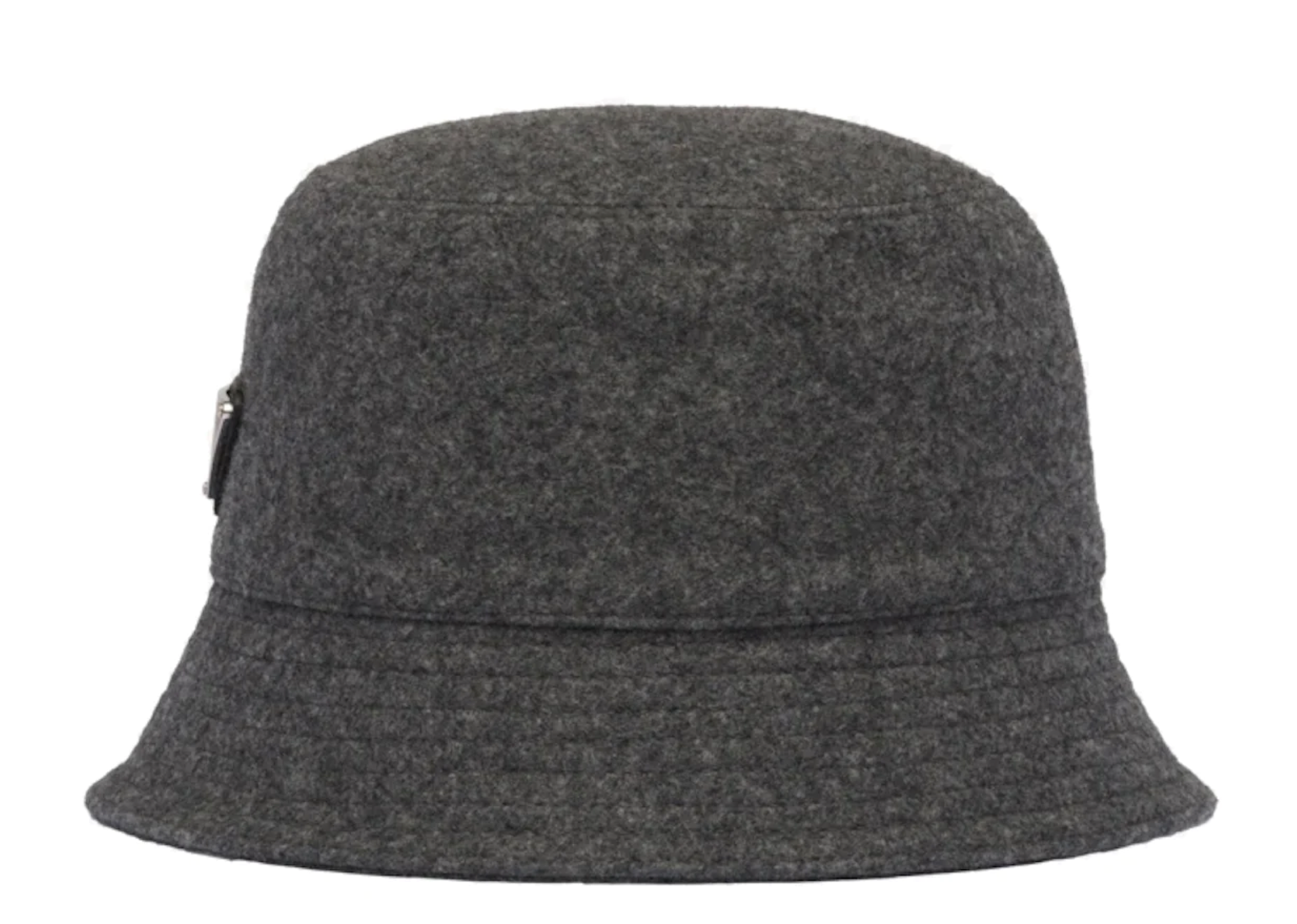 Prada Loden Bucket Hat - photo 2
