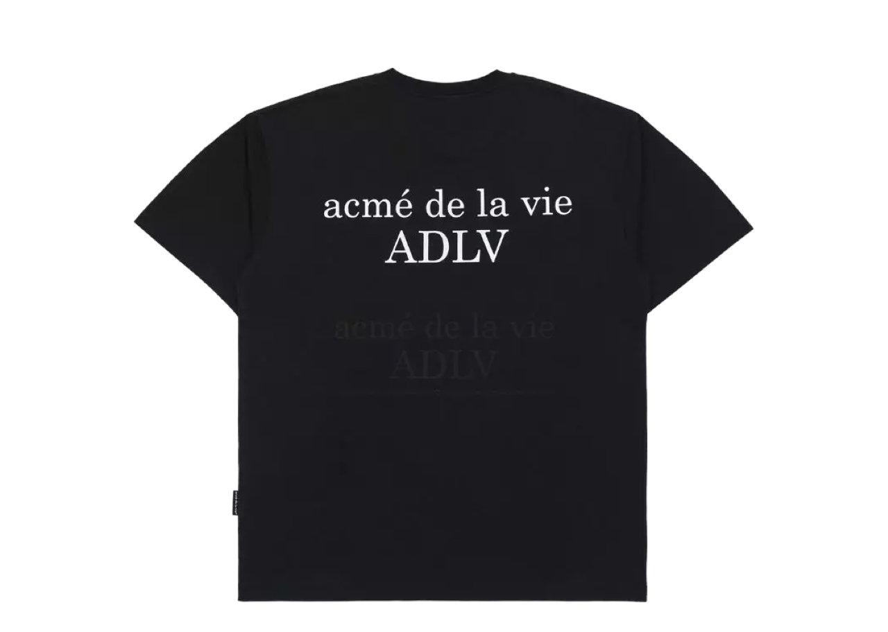 ADLV Baby Face Short Sleeve T-Shirt Gift - photo 2