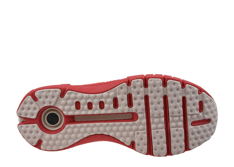 Under Armour UA HOVR Phantom Red (Women's) - photo 4